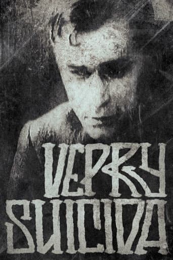 Вепри суицида