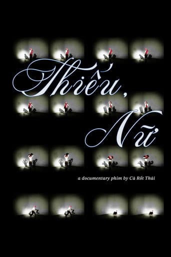 Thiếu, Nữ