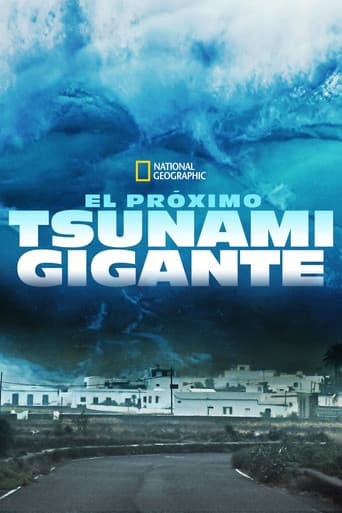 The Next Mega Tsunami
