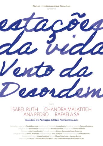 Estações da Vida: Vento da Desordem