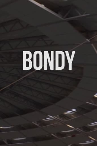 Bondy