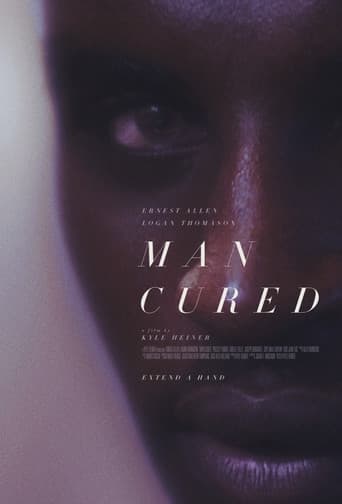 Man Cured