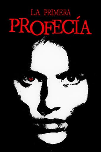 La primera profecía