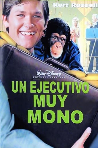 The Barefoot Executive