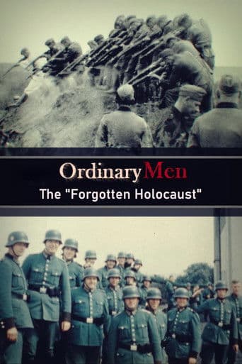 Civiles armados: El «holocausto olvidado»