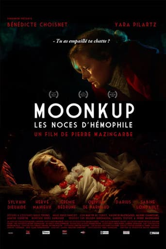 Moonkup : Les noces d'Hémophile
