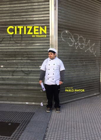 Ciudadano en Trance