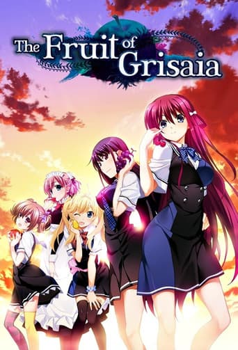 Le Fruit de la Grisaia