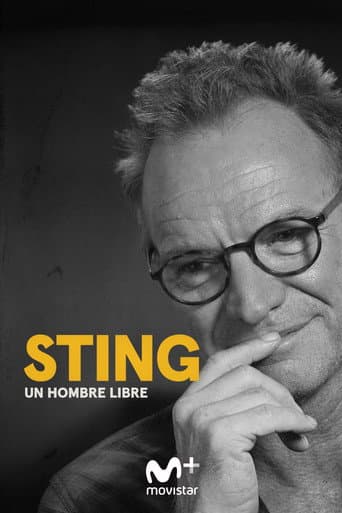 Sting, l'électron libre