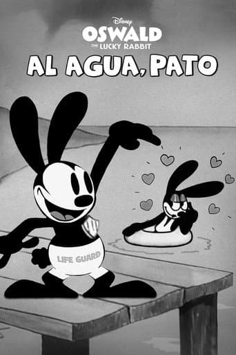 Al agua, pato