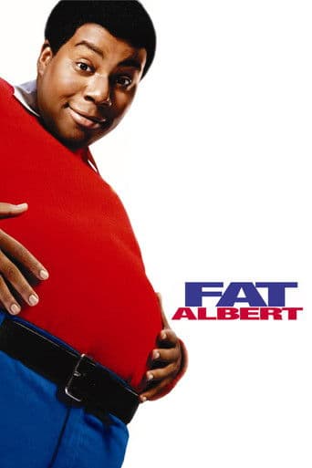 El gordo Alberto