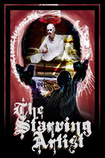 The Starving Artist