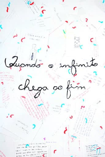 Quando o infinito chega ao fim