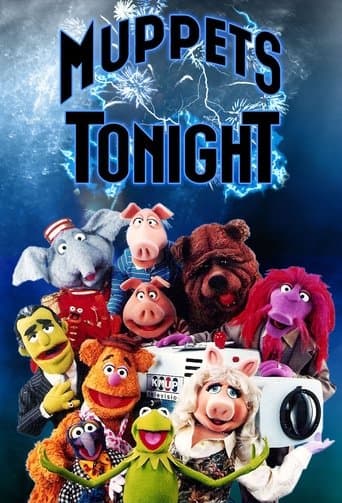 Muppets esta noche