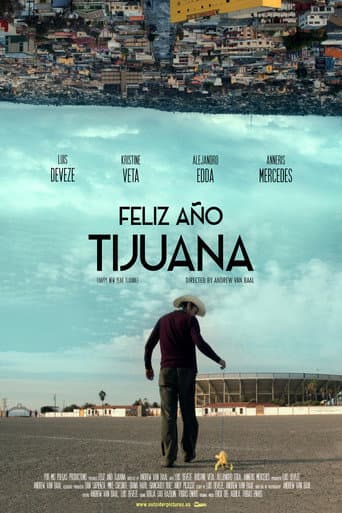 Feliz año Tijuana