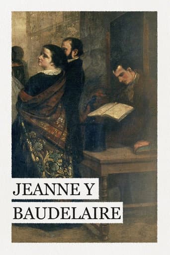 La femme sans nom : l'histoire de Jeanne et Baudelaire