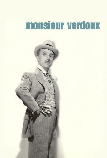 El señor Verdoux