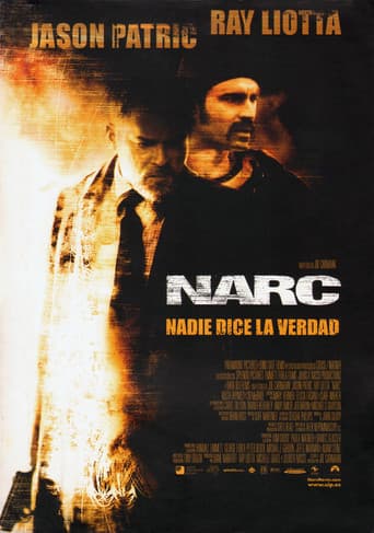 Narc: Calles peligrosas