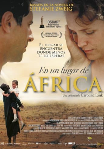 Nirgendwo in Afrika