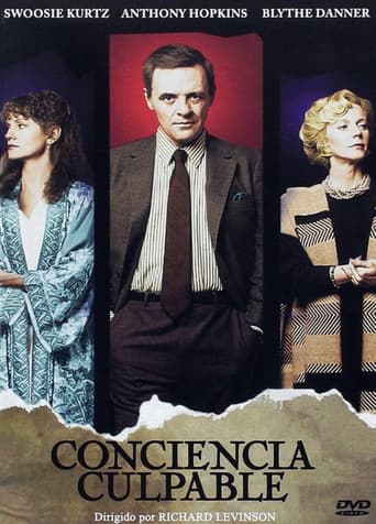 Guilty Conscience