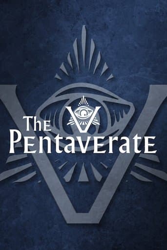 El Pentavirato