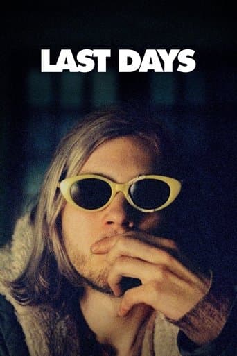 Los últimos días