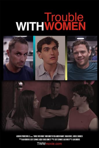 Trouble with Women