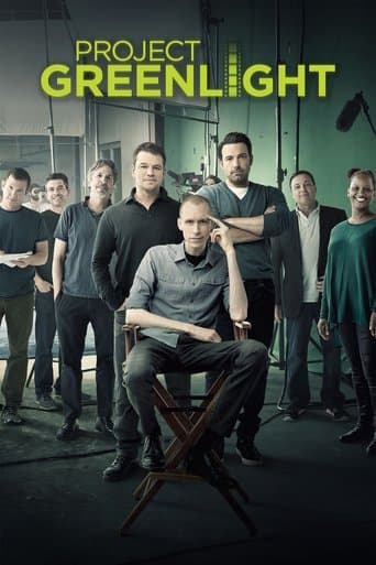 El Proyecto Greenlight