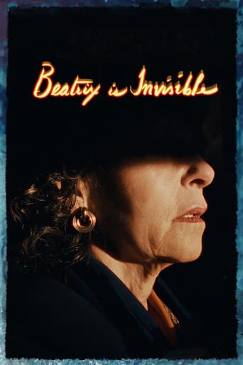 Beatrix is Invisible