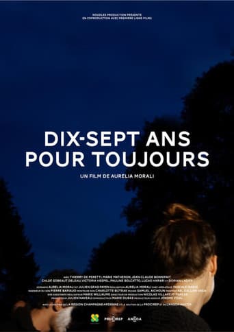Dix-sept ans pour toujours
