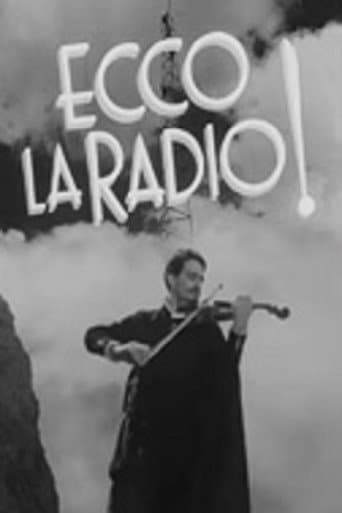 Ecco la radio!