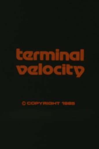 Terminal Velocity
