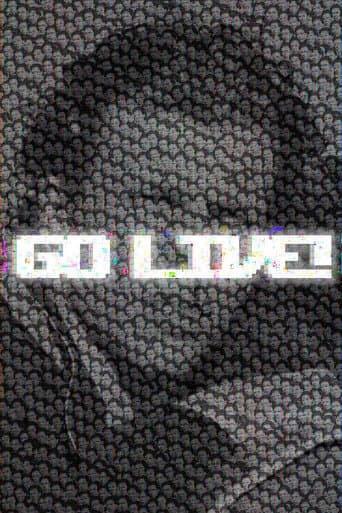 Go Live!