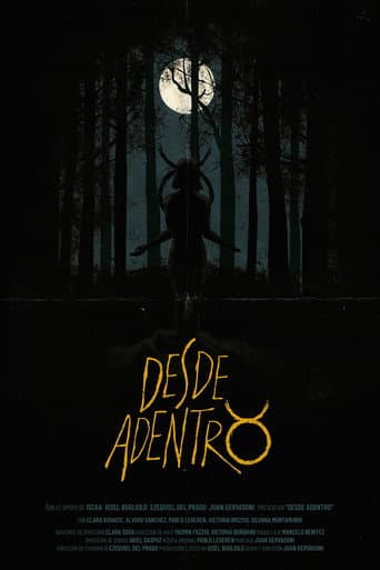 Desde Adentro
