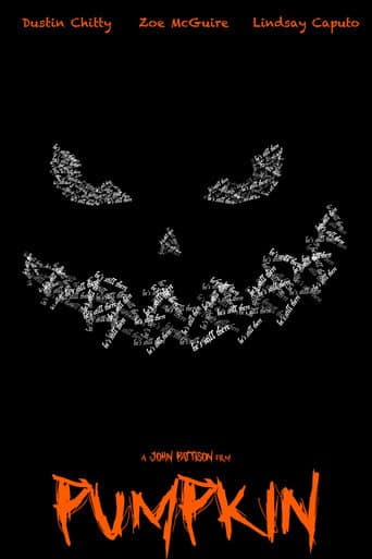 Pumpkin