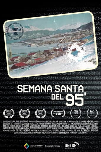 Semana Santa del 95