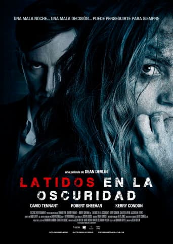 Latidos en la oscuridad