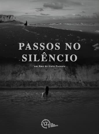 Passos no Silêncio