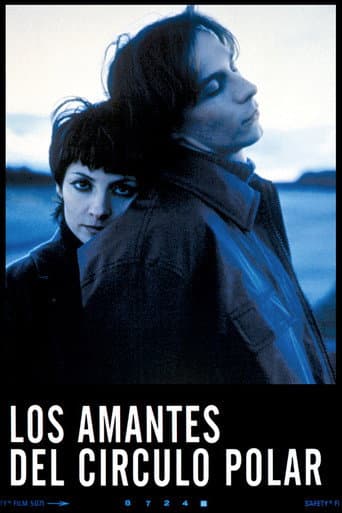 Los amantes del Círculo Polar