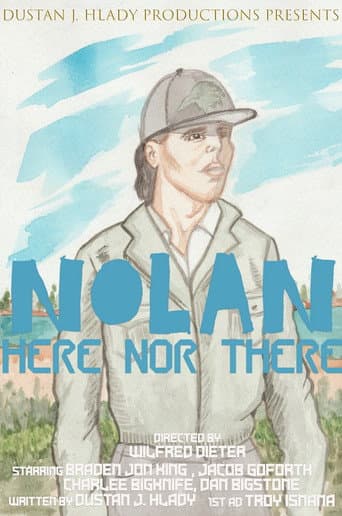 Nolan: Here Nor There