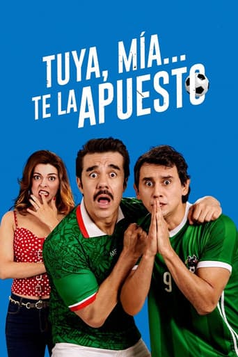 Tuya, Mía... Te la apuesto