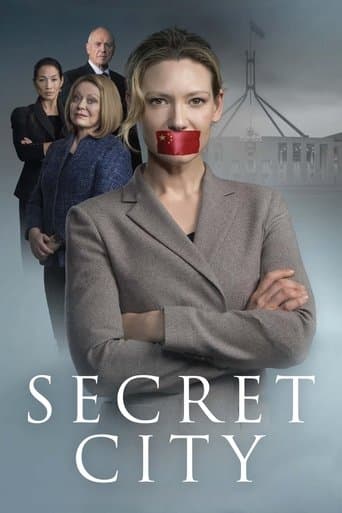 La Ciudad Secreta