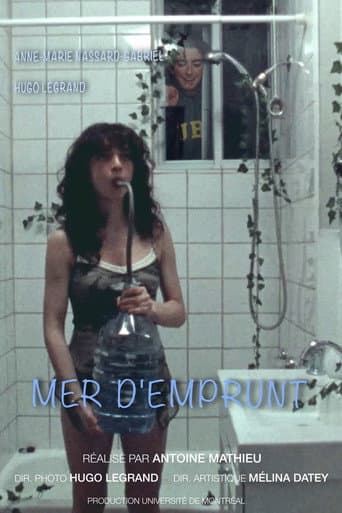 Mer d'Emprunt