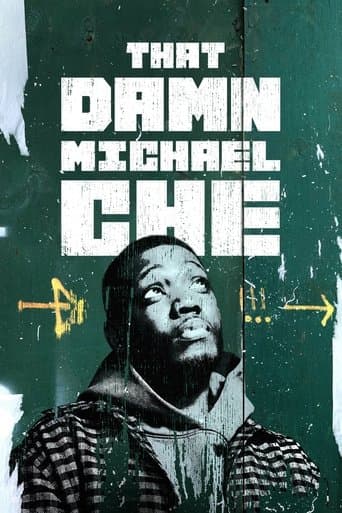 That D. Michael Che
