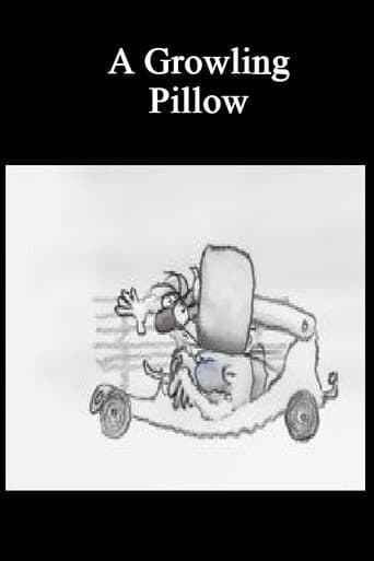 A Growling Pillow