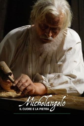 Michelangelo - Il cuore e la pietra