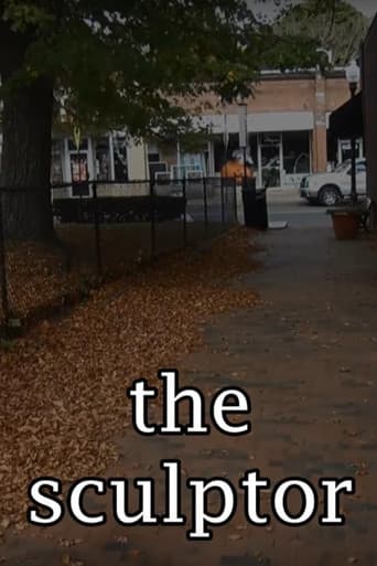 The Sculptor