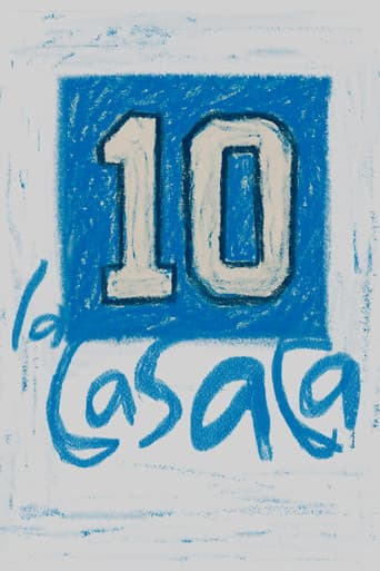 La Casaca
