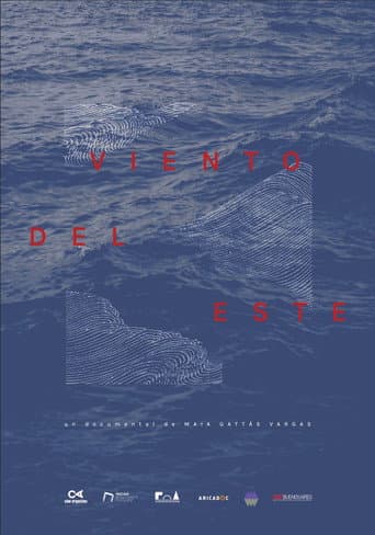 Viento del este