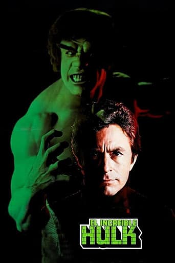 The Incredible Hulk